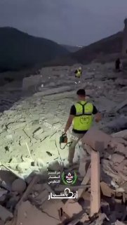 בתקיפה אווירית ישראלית על בית בדרום לבנון נהרגו לפחות שבעה בני אדם ושלושה נפצעו.