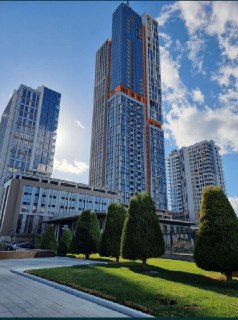 Сдается на Аренду 2/23/51 НОВОСТРОЙКА  ЖК Nest one на: Tashken City