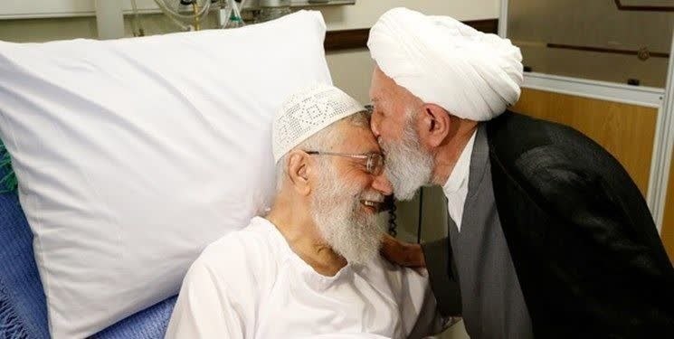 صاحب نیوز | اخبار اصفهان: 🔴 «خضوع» خصلت برجسته آیتالله ناصری🔻 نگاهی به سیره بزرگانی همچون عالم فقید، آیت الله ناصری، راه رفته ایشان به سمت تعالی