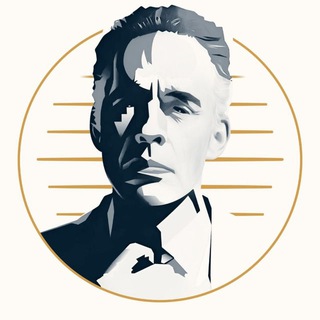 Telegram profile photo for جردن پیترسون فارسی
