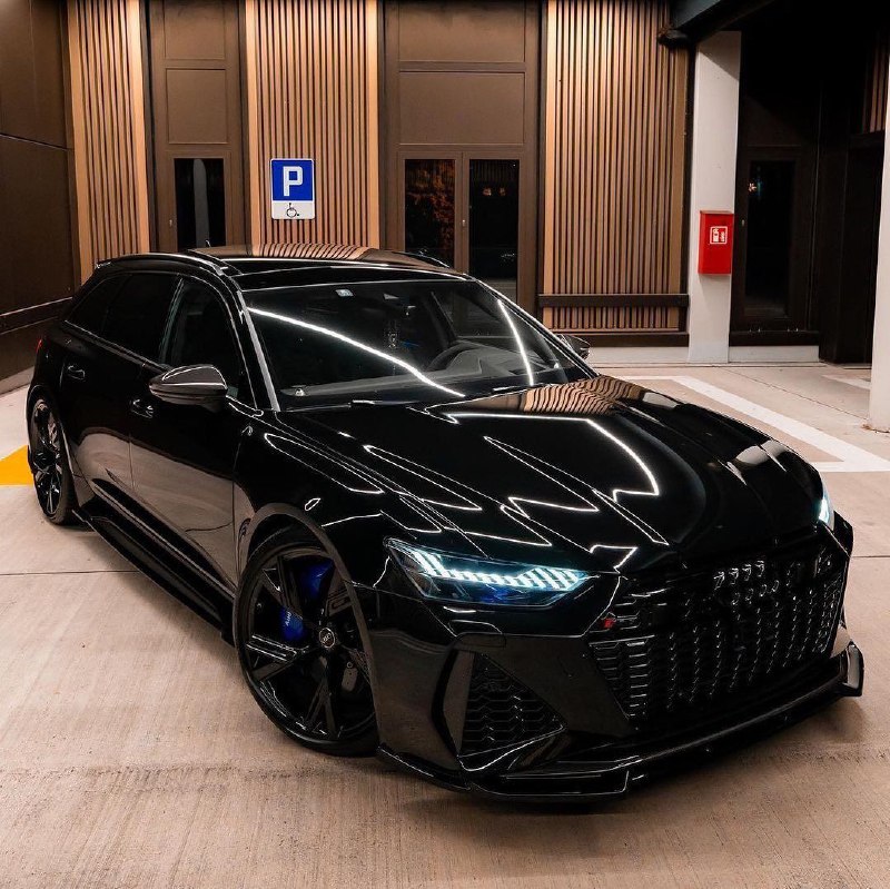 Audi 5