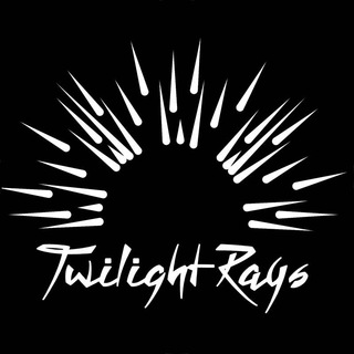 Telegram profile photo for Twilight Rays
