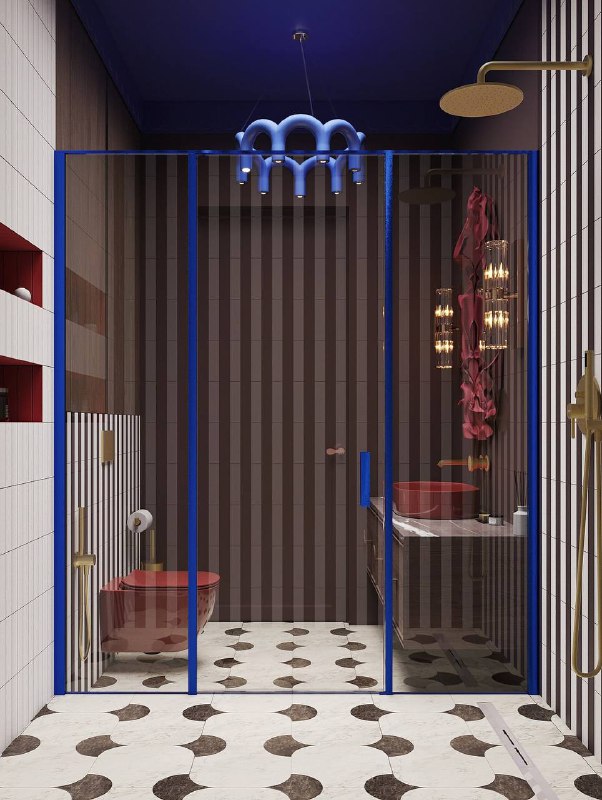 Друзья! Делимся с вами некоторыми ТОП-ПРОЕКТАМИ 2025 с самыми высокими просмотрами в наших соцсетях. МЕСТО 668 871 просмотров в Инстаграм Дизайнер ... - изображение 4 - друзья, делимся, вами