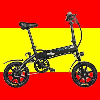 Fiido España Telegram Group Link
