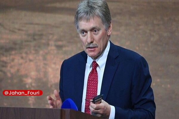 جهان بین‌الملل فوری🌍: کرملین: اروپایی‌ها در حال بسیج منابع نظامی خود علیه روسیه هستنددیمیتری پسکوف، سخنگوی دفتر ریاست جمهوری روسیه (کرملین) ام