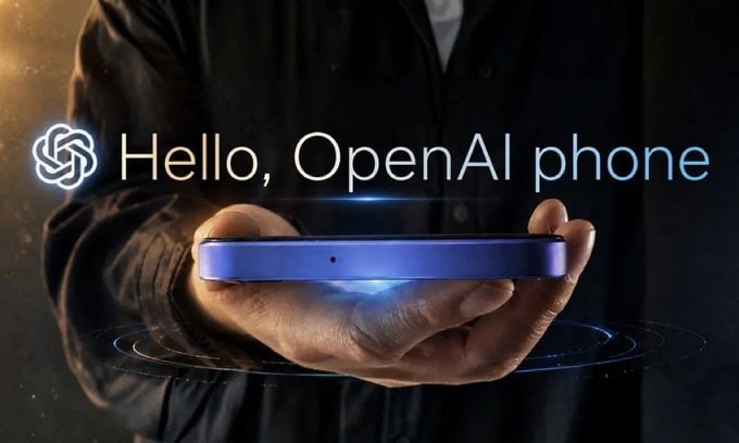 OpenAI está avanzando más profundamente en el hard