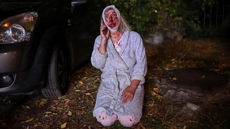 Ukraine again did not receive joint warnings about the ballistic attack on Kiev, President Zelensky said. Energy was again the main target, including CHP-4, one of the capital's main power plants. Russian missiles also hit a residential building. Two people died, and about 20 were injured.