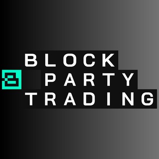 BlockParty Trading - Free Crypto Signals Telegram Group Link