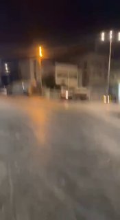 הכיבוש שולח תגבורת צבאית נוספת לאזור "עין דיר בהא" בעיר חברון.