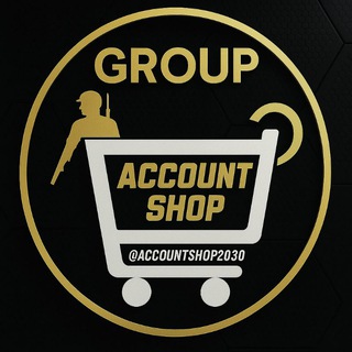 GROUP SHOP ACCOUNT Telegram Group Link