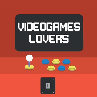 Videogames Lovers Telegram Group Link