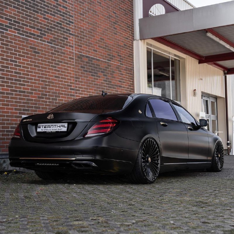 Maybach