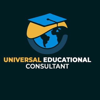 UNIVERSAL EDUCATIONAL CONSULTANCY Telegram Group Link