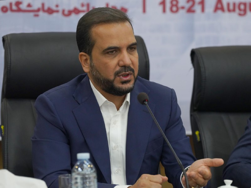 شبکه راوی: 🔻 بانک مسکن، تنها تأمینکننده عمده تسهیلات مسکن در سایه کمتوجهی سایر بانکها▫️ مجتبی یوسفی، عضو کمیسیون عمران مجلس شورا