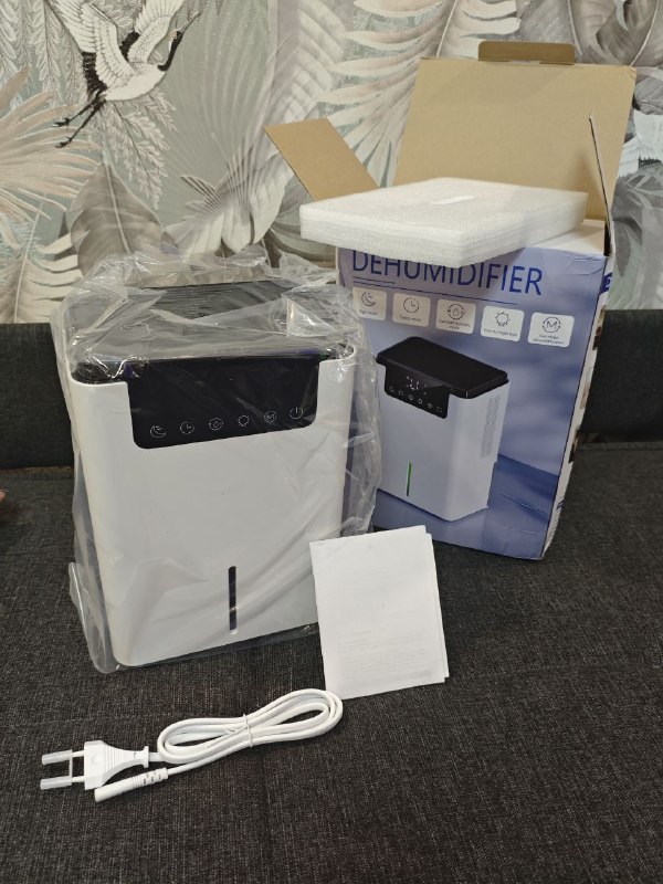 Продам новый осушитель воздуха