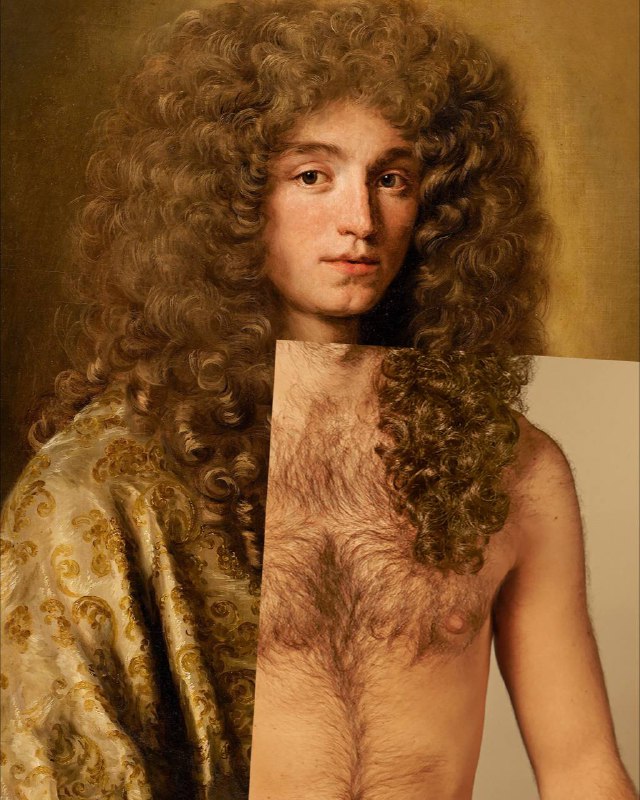 В Музее декоративных искусств в Париже открылась выставка Des cheveux et des poils —  о роли волос в формировании нашего внешнего и социального облика. Чего только нет на двух этажах этого вояжа по истории волос длиной в шесть веков: парикмахеры — от Леонара Аутье, наводившего красоту Марии-Антуанетте, до Александра из Парижа, ставшего мировой маркой Alexandre de Paris, а также их аксессуары — от жутких щупалец-фенов и первых машин для химзавивки до новейших изобретений. Обо всем по порядку — в материале Марии Сидельниковой. Жизнь на волоске: 