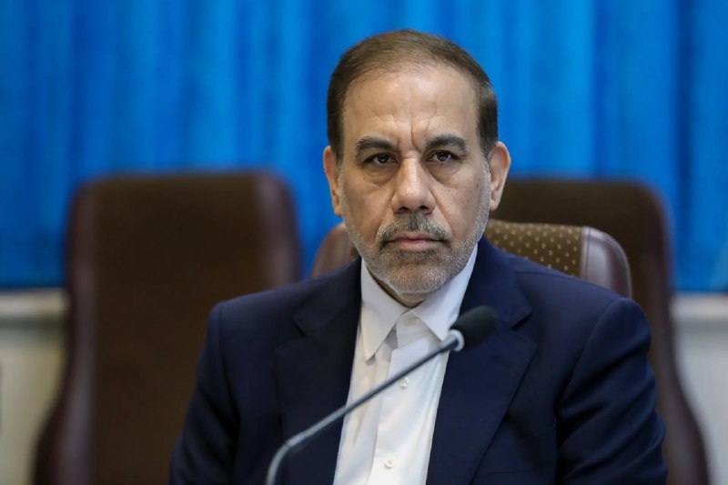 روزنامه ایران: ⭕ لزوم گذار از نظارت سنتی به بازرسی هوشمند/ خصوصیسازی نیازمند یک کلانپروژه است🔹اصغر جهانگیر رئیس سازمان بازرسی کل کشور
