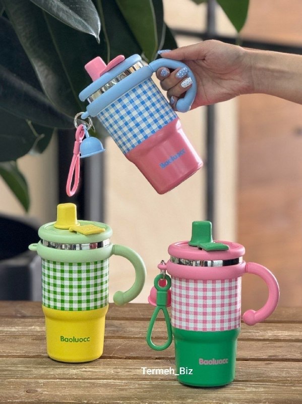 Termeh_Biz: 👍 تامبلر کد f61🔻حجم : 500 ml🔻استیل 316🔻ابعاد : 17*7*10 cm🔻دارای جعبه تک🔻📦۵۰ عدد🔻قیمت : ۱/۱۸۰/۰۰۰ ت🔗آیدی ادمین:@termebiza