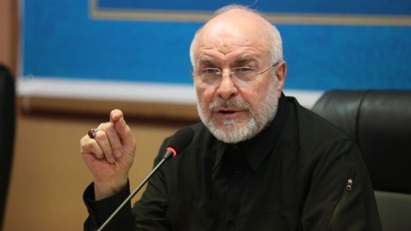 کانال کورعباسلو | کوراباز: 🔴 محمد باقر قالیباف، رئیس مجلس شورای اسلامی، در شبکه اجتماعی اکس(صفحه خود)، نوشت:🔹از موضع چین در رد تحریم‌ها علیه ایران 