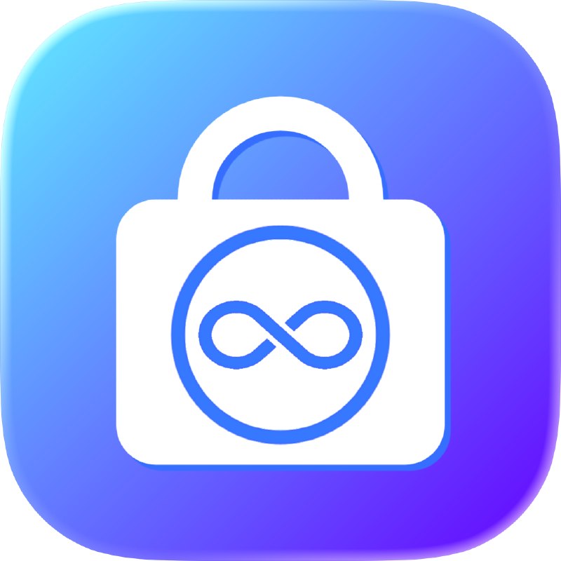 Infinity Vaultz: Private Files