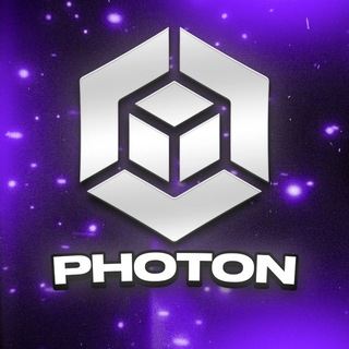 Telegram profile photo for Photon | Чит на BLACK RUSSIA