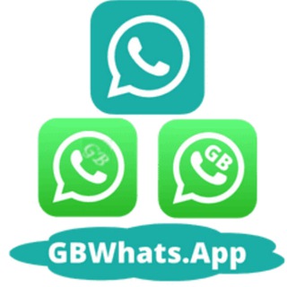 Telegram profile photo for GB WhatsApp Download