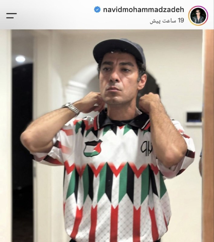 پشت پرده - Poshteh Pardeh: چند روز پیش حدود دویست زن و مرد در یک پارتى مختلط در شهرستان شهريار تهران با حضور نويد محمدزاده و يسنا ميرطهماسب دستگير 