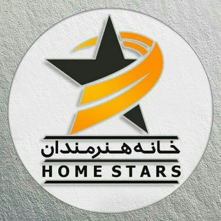 Telegram profile photo for خانه هنرمندان