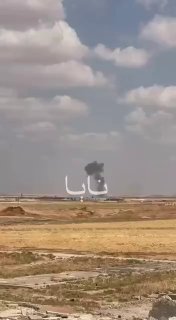 —️🇮🇱/🇹🇷/🇸🇾 עדכון: לפחות שתי תקיפות ישראליות התרחשו