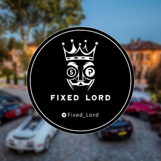 Telegram profile photo for Ξ Fixed Lord Ξ