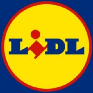 Telegram profile photo for Volantino Lidl Offerte Italia 🛒