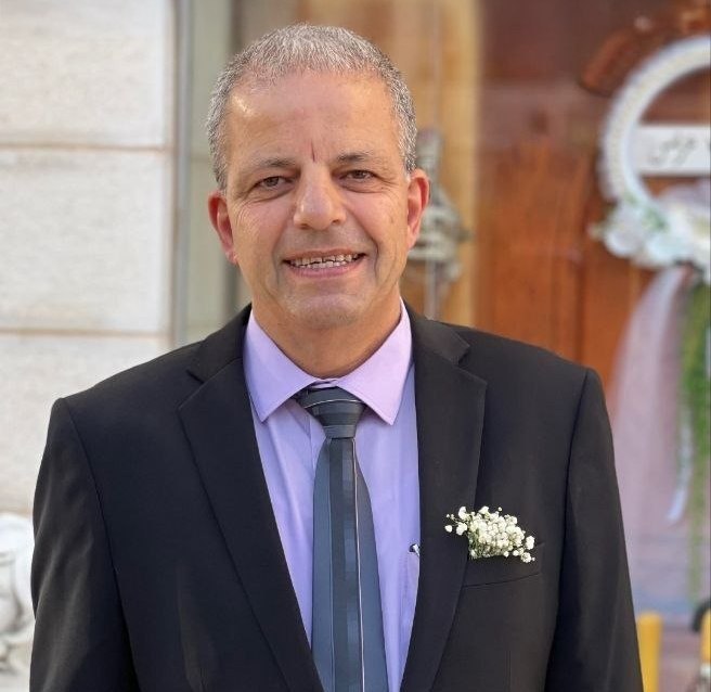 מוחמד מג'אדלה