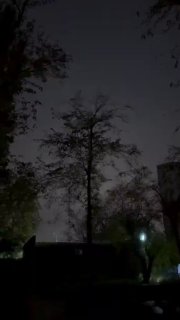 באותו לילה בוצעו תקיפות גם נגד מטרות באזור חרקוב. שריפה נרשמה בלוזוביה ובסטארי סלטוב לאחר הטיסות. המכה העיק…
