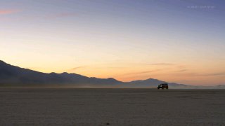 Ford Bronco получил спецверсию, посвященную Baja Bronco из 1970-хСпецверсия под 