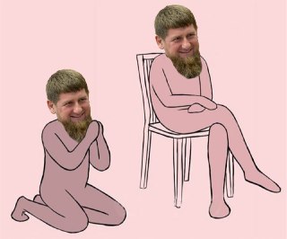 Рамзана Кадырова выдвинули на выборы главы Чечни. При этом он заявил, что баллотируется «вынужденно». «Честно сказать, не рад, что иду на выборы. Если меня спросить, то я выбрал бы другого кандидата, потому что это ответственность большая, я знаю, наскольк