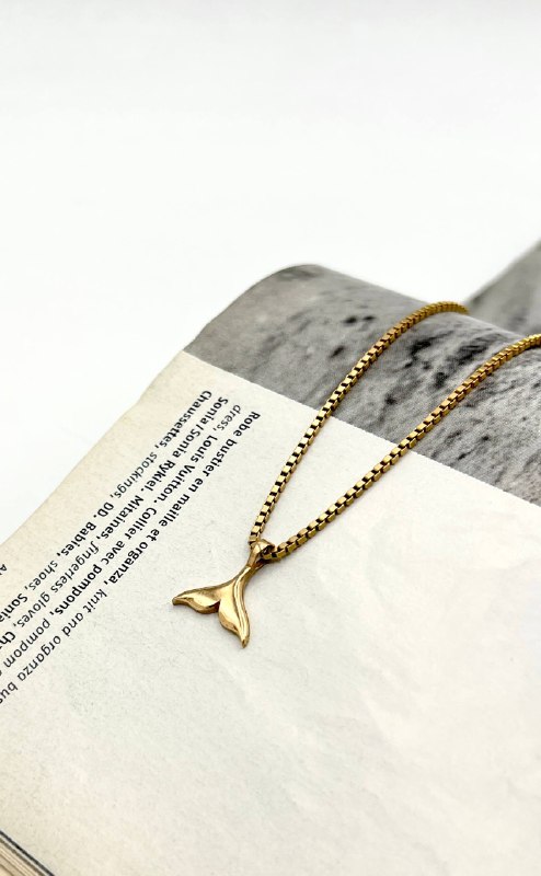 ⭐️جواهری فیروزه(ارمان)⭐️: ⚜️A R M A N T A L A⚜️✨مدال دم وال✨🔸وزن: ۰/۶۰۰🔺قیمت: ۱۲/۶۳۰/۰۰۰❌ اجرت: ۹٪📦ارسال به سراسر کشور با بسته بندی ویژه🛡️همراه با