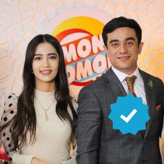 Telegram profile photo for OZOD SHUKURULLOYEV MAFTUNA SHOKIROVA