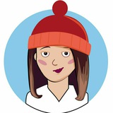 Красная шапочка в мире дизайна