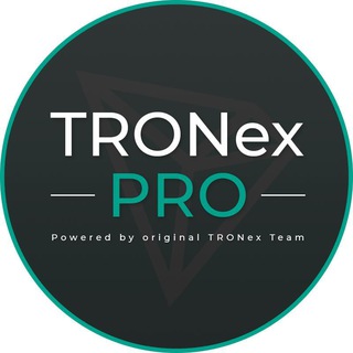 TRONex 🌍 Official Group Telegram Group Link