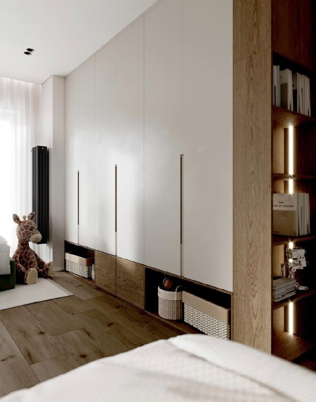 Чудесная детская МЫ В МАХ подписаться | Дизайн интерьера| Ремонт - изображение 5 - чудесная, детская, мах