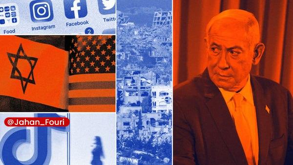 جهان بین‌الملل فوری🌍: پروژه اسرائیل برای مهندسی هوش مصنوعی🔹روزنامه گاردین گزارش داد رژیم اسرائیل اقدام به راه‌اندازی یک اندیشکده جعلی کرده تا 