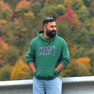 Telegram profile photo for حامدشاهانی