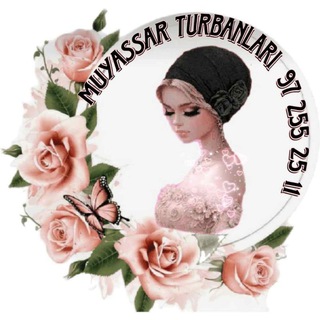 MUYASSAR TURBAN romollari 1 guruppa