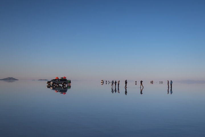 造訪天空之鏡，從阿塔卡馬到烏尤尼三日遊（下）