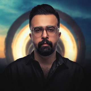Telegram profile photo for DJ Farnam | دیجی فرنام