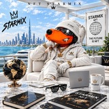 STARMIX NFT