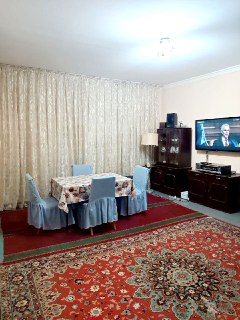 Продается 3-к квартира на Воднике .