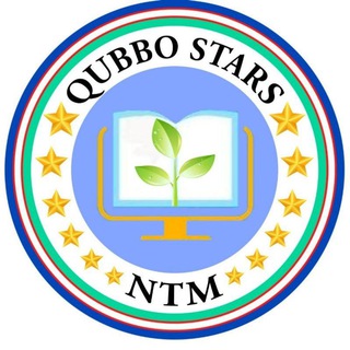QUBBO STARS XUSUSIY MAKTABI