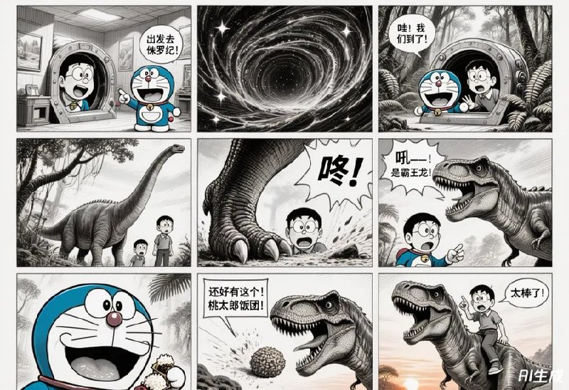 今天早晨起来，看到混元图像3.0竟然登顶 LMArena 文生图模型榜单第一名，成了世界第一的文生图模型