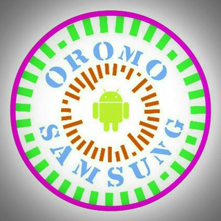 Oromosamsung 📱💻 Telegram Group Link